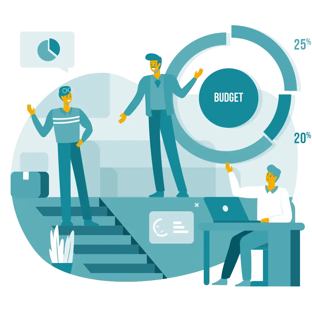 Digital Marketing Agency