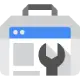 Google Search Console Logo