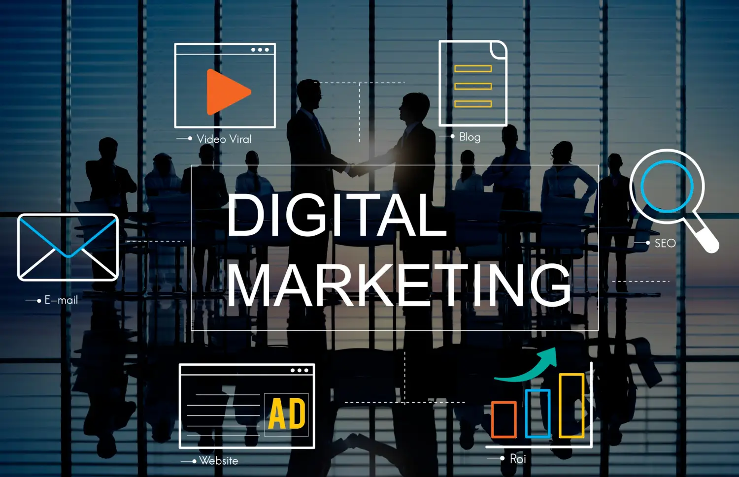 Digital Marketing Services